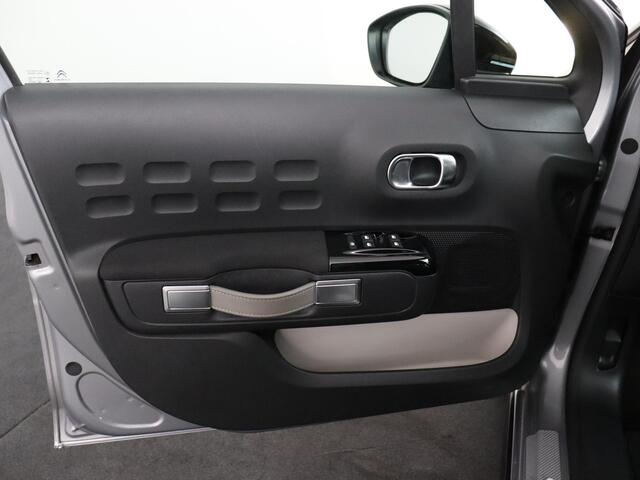 Citroen C3 1.2 PureTech S&S Origins | Cruise Control | Camera | Navigatie!