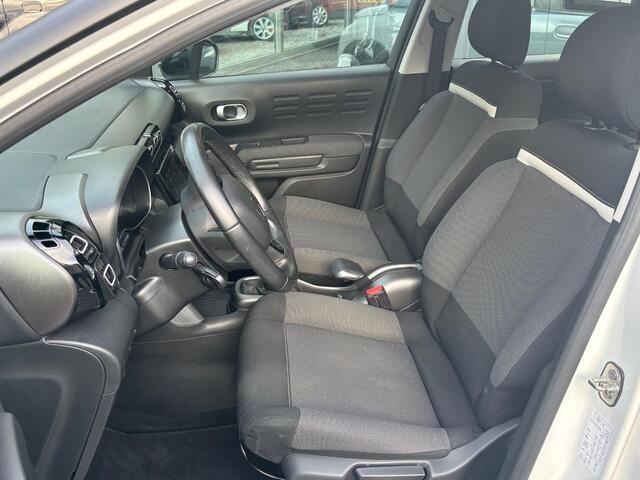 Citroen C3 Aircross 1.2 PureTech Feel 82pk | Rijklaar geleverd incl 12 maanden BOVAG garantie! |