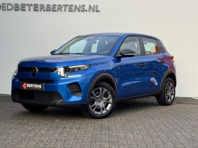 Citroen C3 1.2 Turbo 100pk You | Meer foto's volgen | Prijs is rijklaar