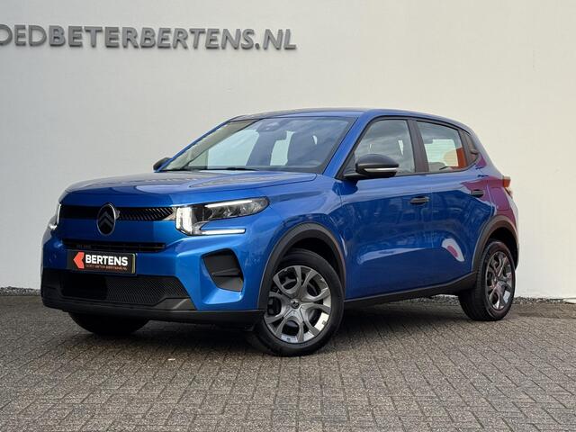 Citroen C3 1.2 Turbo 100pk You | Meer foto's volgen | Prijs is rijklaar