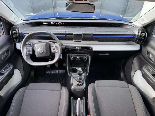 Citroen C3 1.2 Turbo 100pk You | Meer foto's volgen | Prijs is rijklaar