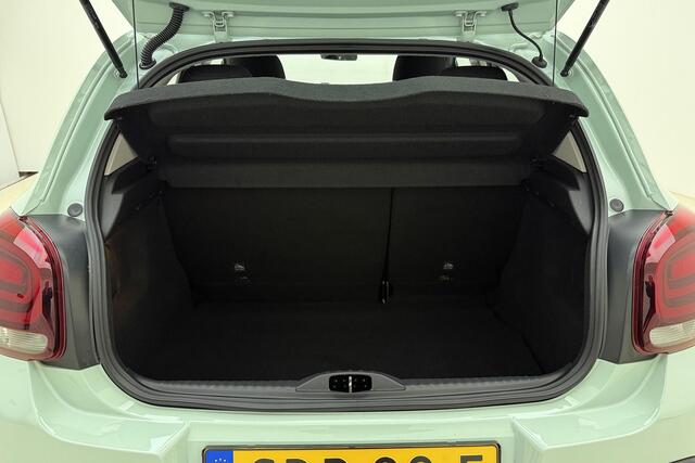 Citroen C3 1.2 PureTech Feel 108g 82 PK | Handgeschakeld | Stoelverwarming | Touchscreen | Cruise Control | Airco | Radio | Bluetooth | 1e eigenaar