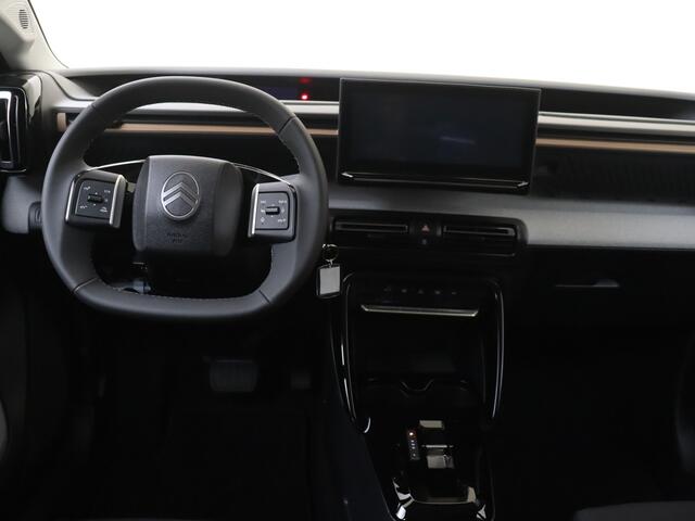 Citroen C3 Aircross 1.2 Hybrid 145pk Plus | Parkeercamera | Climate Control | Apple Carplay