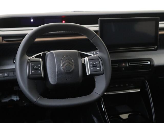 Citroen C3 Aircross 1.2 Hybrid 145pk Plus | Parkeercamera | Climate Control | Apple Carplay