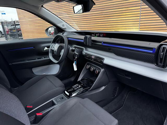 Citroen C3 Ë-C3 You 113pk 44 kWh Parkeerhulp / Nieuwe Model