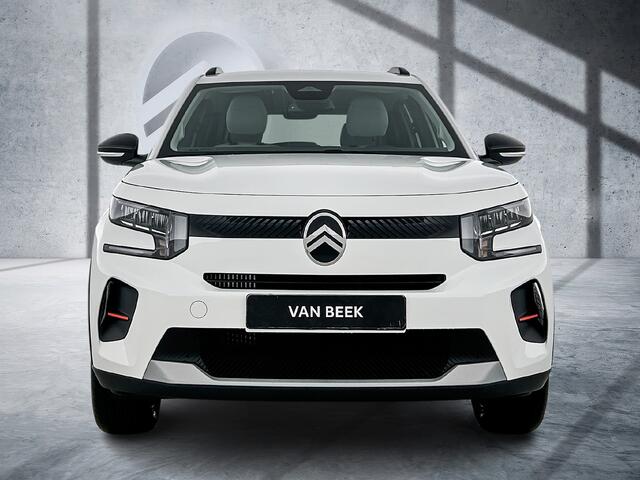 Citroen C3 Hybrid 110pk Automaat Max | Rijklaar | Navigatie | Apple Carplay | Camera |