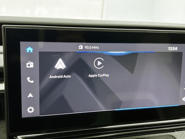 Citroen C3 Hybrid 110pk Automaat Max | Rijklaar | Navigatie | Apple Carplay | Camera |