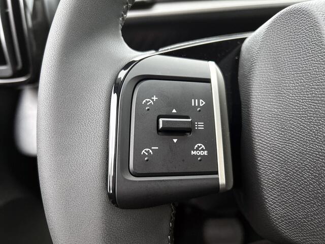 Citroen C3 Hybrid 110pk Automaat Max | Rijklaar | Navigatie | Apple Carplay | Camera |