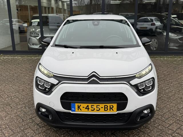 Citroen C3 1.2 PureTech Feel*Navi*ECC*