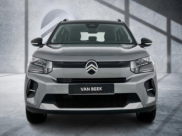 Citroen C3 Hybrid 110pk Automaat Business | Rijklaar | Navigatie | Apple Carplay | Comfort Seats |