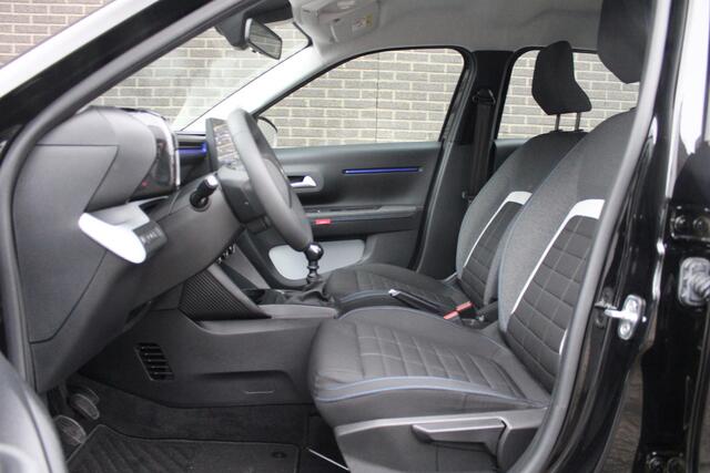 Citroen C3 1.2 Turbo 100pk Plus Applecarpl./Andr. Auto, CruiseControl, Airco, Elektr. Ramen voor, DAB, Bluetooth