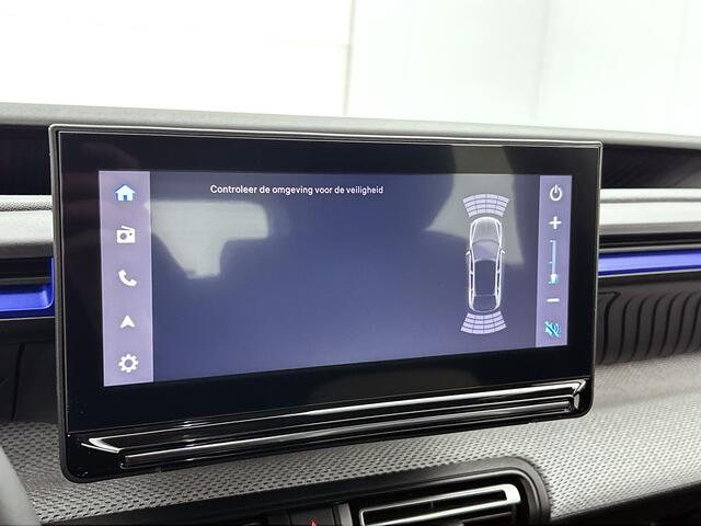 Citroen C3 Hybrid 110pk Automaat Business | Rijklaar | Navigatie | Apple Carplay | Comfort Seats |