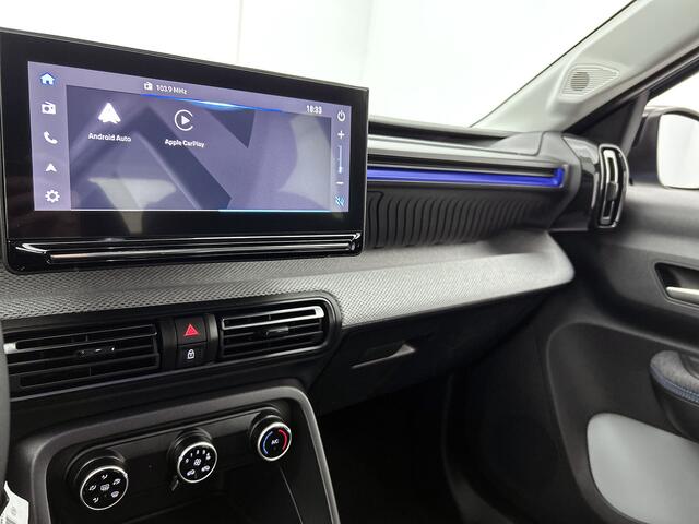 Citroen C3 Hybrid 110pk Automaat Business | Rijklaar | Navigatie | Apple Carplay | Comfort Seats |