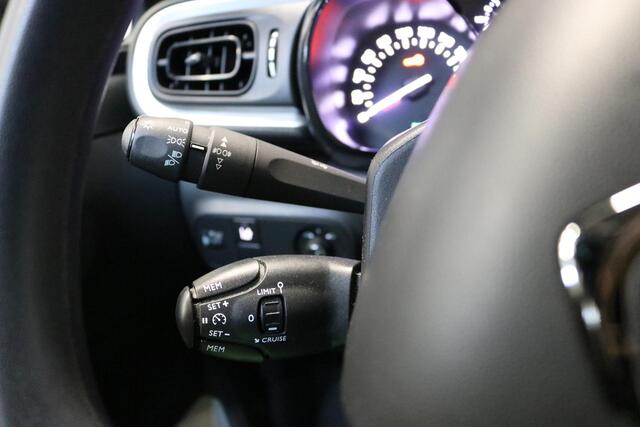 Citroen C3 1.2 PureTech S&S Feel Edition