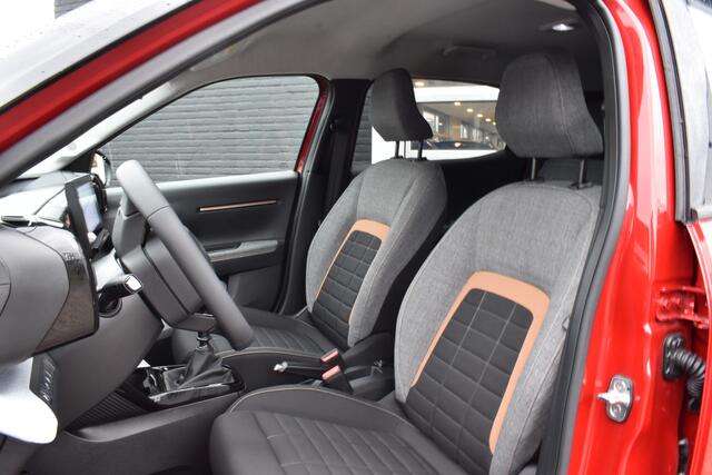 Citroen C3 Aircross Puretech 100 Pack Plus Airco | Camera achter | carplay + android auto | 8 Jaar Citroen We Care garantie