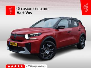 citroen-c3-aircross-puretech-100-pa
