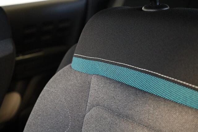 Citroen C3 PT 110 Shine Carplay | Camera | Lichtmetaal 17"