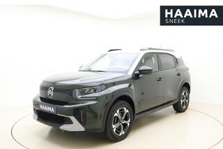 citroen-c3-Ë-c3-aircross-max-113pk-