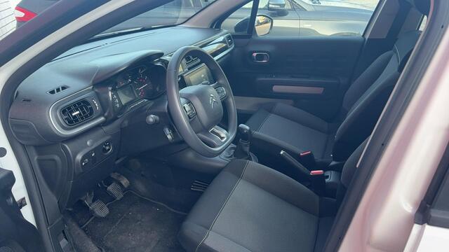 Citroen C3 1.6 BlueHDi Feel CARPLAY / NAVI / CLIMA / PDC / BLUETOOTH / CRUISE / NL-AUTO