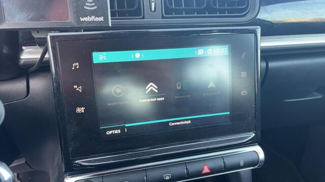 Citroen C3 1.6 BlueHDi Feel CARPLAY / NAVI / CLIMA / PDC / BLUETOOTH / CRUISE / NL-AUTO