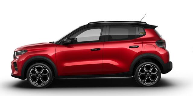 Citroen C3 1.2 Turbo You + Pack PLUS DIRECT RIJDEN - tot 8 JAAR GARANTIE