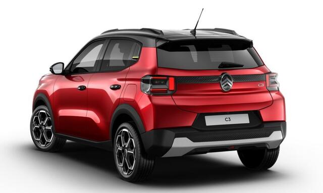 Citroen C3 1.2 Turbo You + Pack PLUS DIRECT RIJDEN - tot 8 JAAR GARANTIE