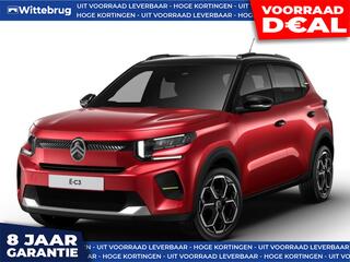 citroen-c3-e-c3-aircross-max-113pk-
