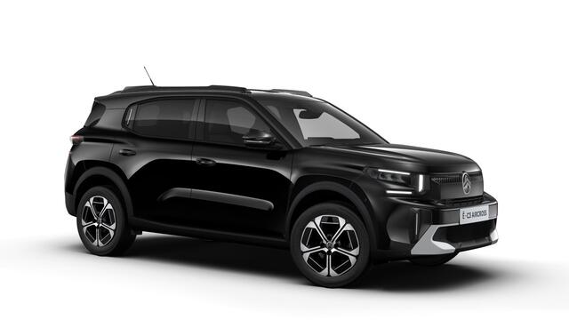 Citroen C3 Ë-C3 Aircross Max 113pk Comfort Range 44 kWh PRIVATE LEASE VANAF ¤ 389,- P/M - VOORRAAD DEAL!