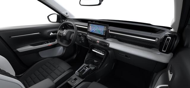 Citroen C3 Ë-C3 Aircross Max 113pk Comfort Range 44 kWh PRIVATE LEASE VANAF ¤ 389,- P/M - VOORRAAD DEAL!