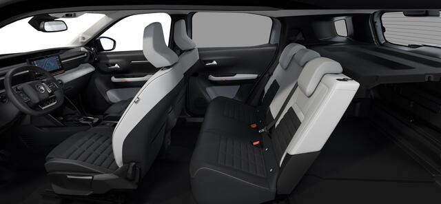 Citroen C3 Ë-C3 Aircross Max 113pk Comfort Range 44 kWh PRIVATE LEASE VANAF ¤ 389,- P/M - VOORRAAD DEAL!