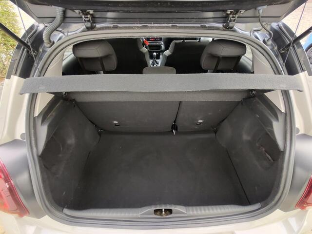 Citroen C3 1.2 PureTech Shine Carplay Android Stoelverwarming Led Cruise-Control