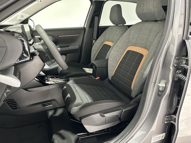 Citroen C3 Ë-C3 Aircross Plus 113pk Comfort Range 44 kWh 11 kw lader | Apple Carplay | Parkeercamera