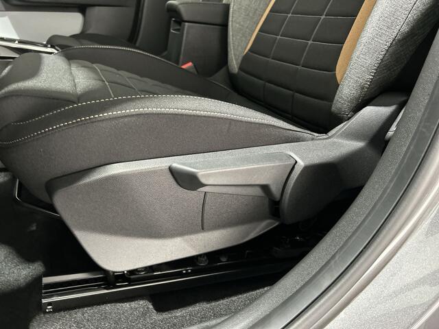 Citroen C3 Ë-C3 Aircross Plus 113pk Comfort Range 44 kWh 11 kw lader | Apple Carplay | Parkeercamera