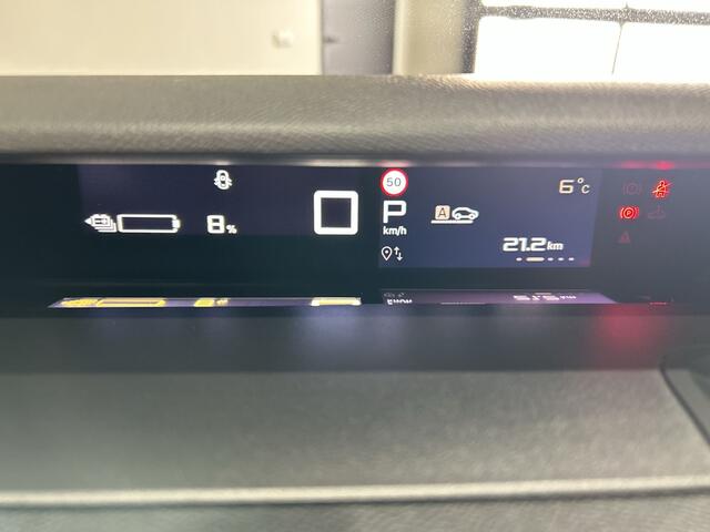 Citroen C3 Ë-C3 Aircross Plus 113pk Comfort Range 44 kWh 11 kw lader | Apple Carplay | Parkeercamera