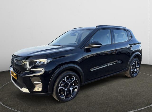 Citroen C3 1.2 Turbo 100pk Plus