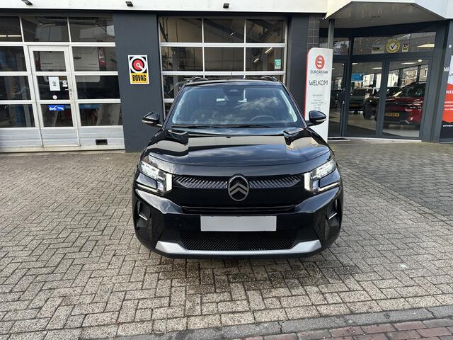 Citroen C3 1.2 Turbo 100pk Plus Apple Carplay/Android Auto/Airco/Cruise Eurorepar