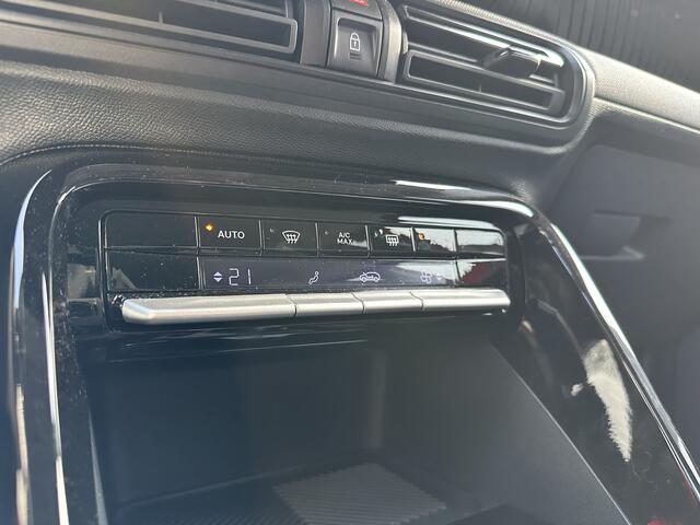 Citroen C3 Aircross 1.2 T S&S You + Pack Plus Camera/Navi/Andriod/Apple/Parkeer sens Eurorepar