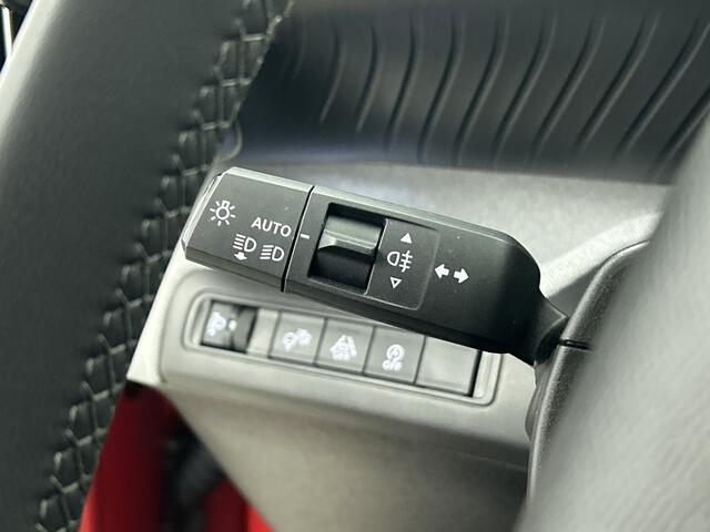 Citroen C3 Aircross 100 pk Plus | Rijklaar | Camera | Apple Carplay | Parkeersensoren |