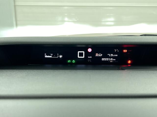 Citroen C3 Aircross 100 pk Plus | Rijklaar | Camera | Apple Carplay | Parkeersensoren |