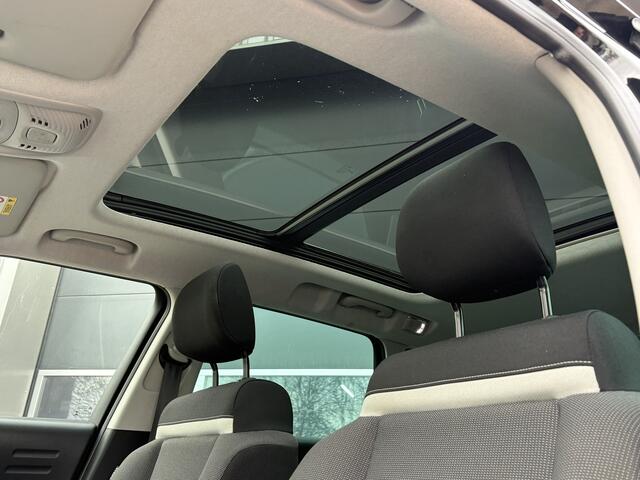 Citroen C3 Aircross 1.2 PureTech S&S Shine | Pano | Schuifdak | Navi | Camera | Carplay/Android | Trekhaak | DAB | Interesse? Bel of App naar: 06 30 51 05 90