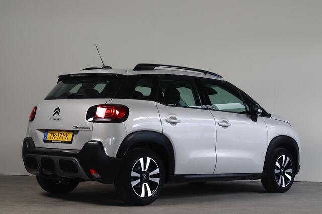 Citroen C3 Aircross 1.2 PureTech Feel NL-Auto!! Carplay I Nav I Park-Assist