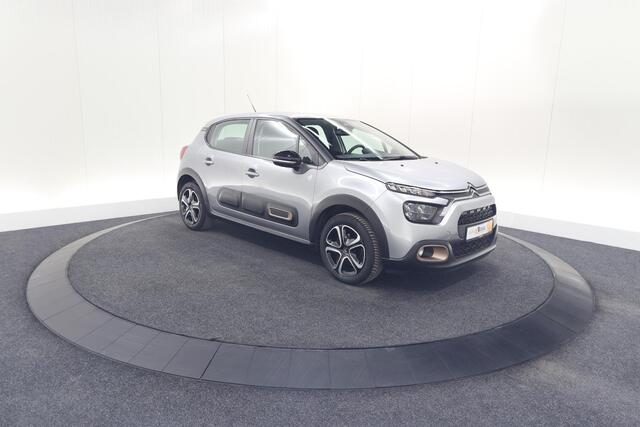 Citroen C3 PureTech 82 C-Series | Trekhaak | Stoelverwarming | Camera | Apple CarPlay