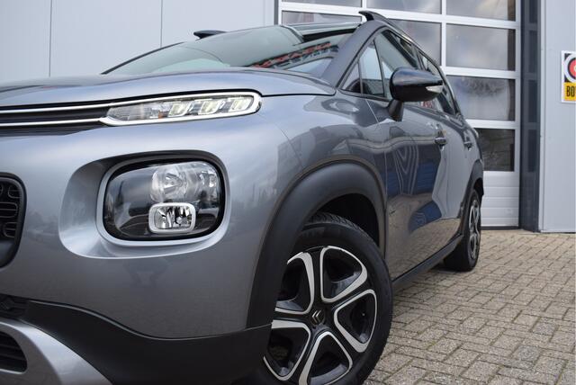 Citroen C3 Aircross 1.2 PureTech Feel | NL-Auto | Parkeersensoren | Navi