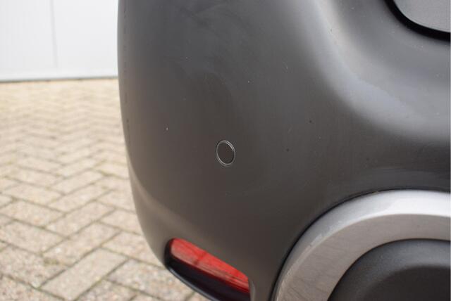 Citroen C3 Aircross 1.2 PureTech Feel | NL-Auto | Parkeersensoren | Navi