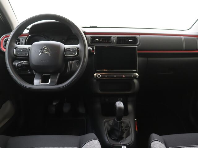 Citroen C3 1.2 PureTech C-Series