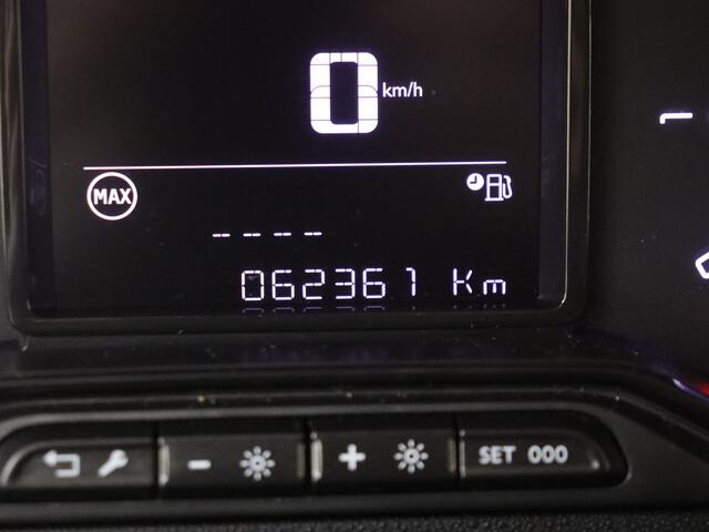 Citroen C3 1.2 PureTech C-Series