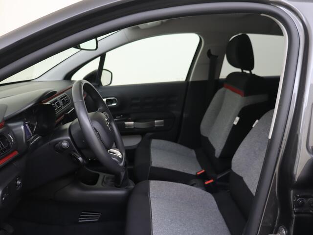 Citroen C3 1.2 PureTech C-Series