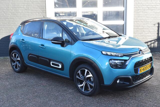 Citroen C3 PureTech 110 Shine