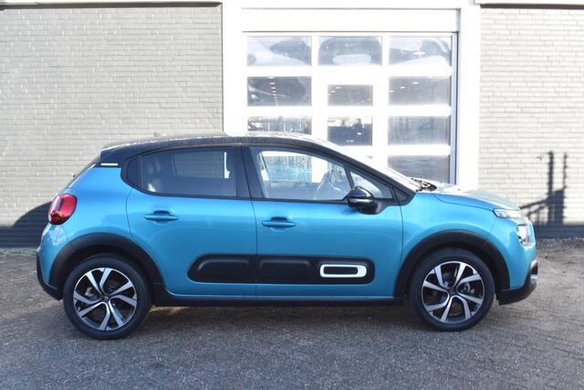 Citroen C3 PureTech 110 Shine