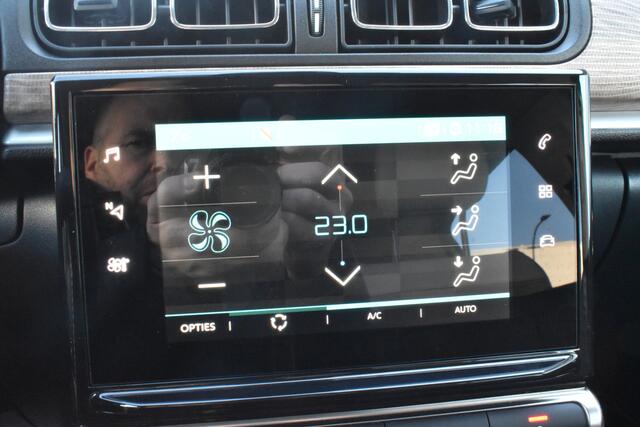 Citroen C3 PureTech 110 Shine